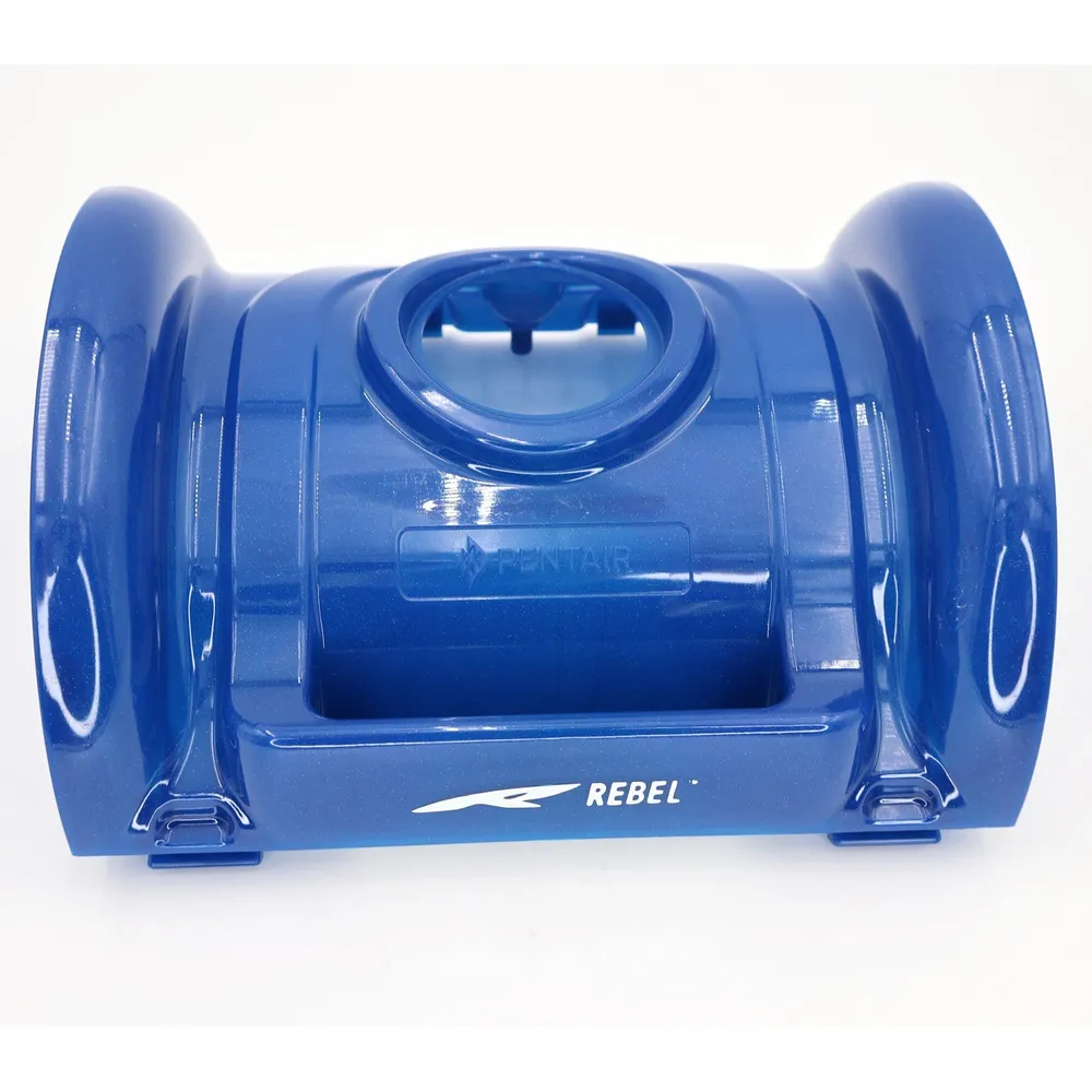 Pentair Top Cover for Rebel Cleaner 360283