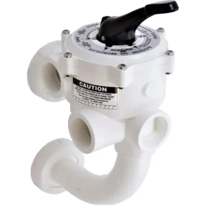 Pentair Triton Multiport Valve Kit 1-1/2″