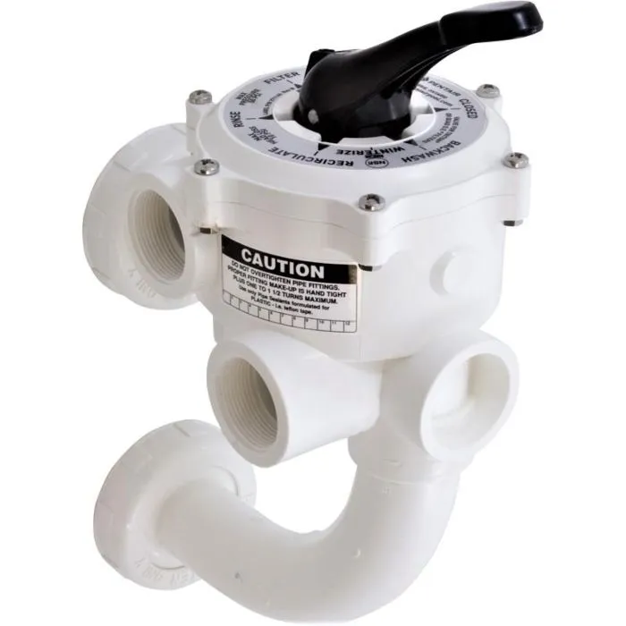 Pentair Triton Multiport Valve Kit 1-1/2″