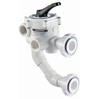 Pentair Triton Multiport Valve Kit 2″