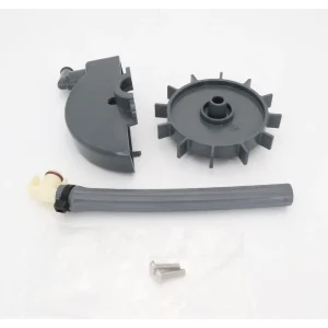 Pentair Turbine Kit for Racer Pressure Side Cleaner 360259