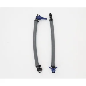 Pentair Turn Jet Hose Kit for Racer Pressure Side Cleaner 360256