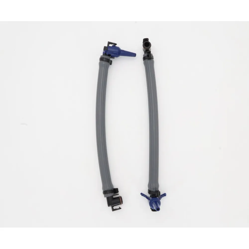 Pentair Turn Jet Hose Kit for Racer Pressure Side Cleaner 360256