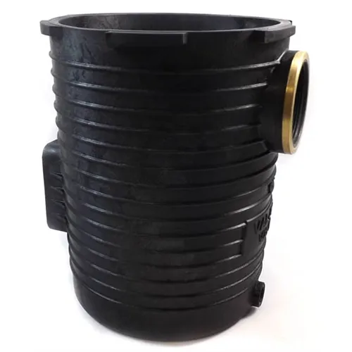 Pentair Ultra-Flow Trap 2″ 94-Present V38-138 39202010