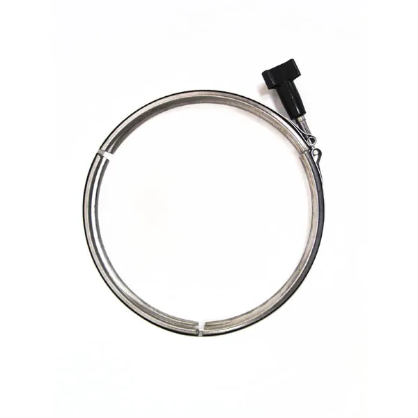 Pentair Ultra-Flow Volute Clamp V38-163 39302800