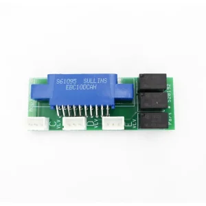 Pentair Valve Module for IntelliTouch Automation 520285