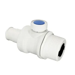 Pentair Wall Fitting Complete Legend II LXW22