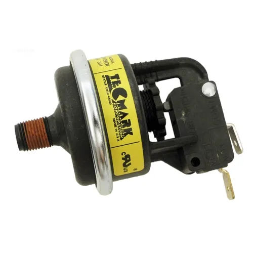 Pentair Water Pressure Switch 42001-0060S