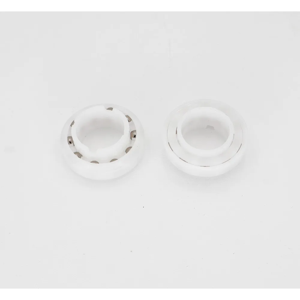 Pentair Wheel Bearing 2-Pack Replacement for Kreepy Krauly Legend EC60