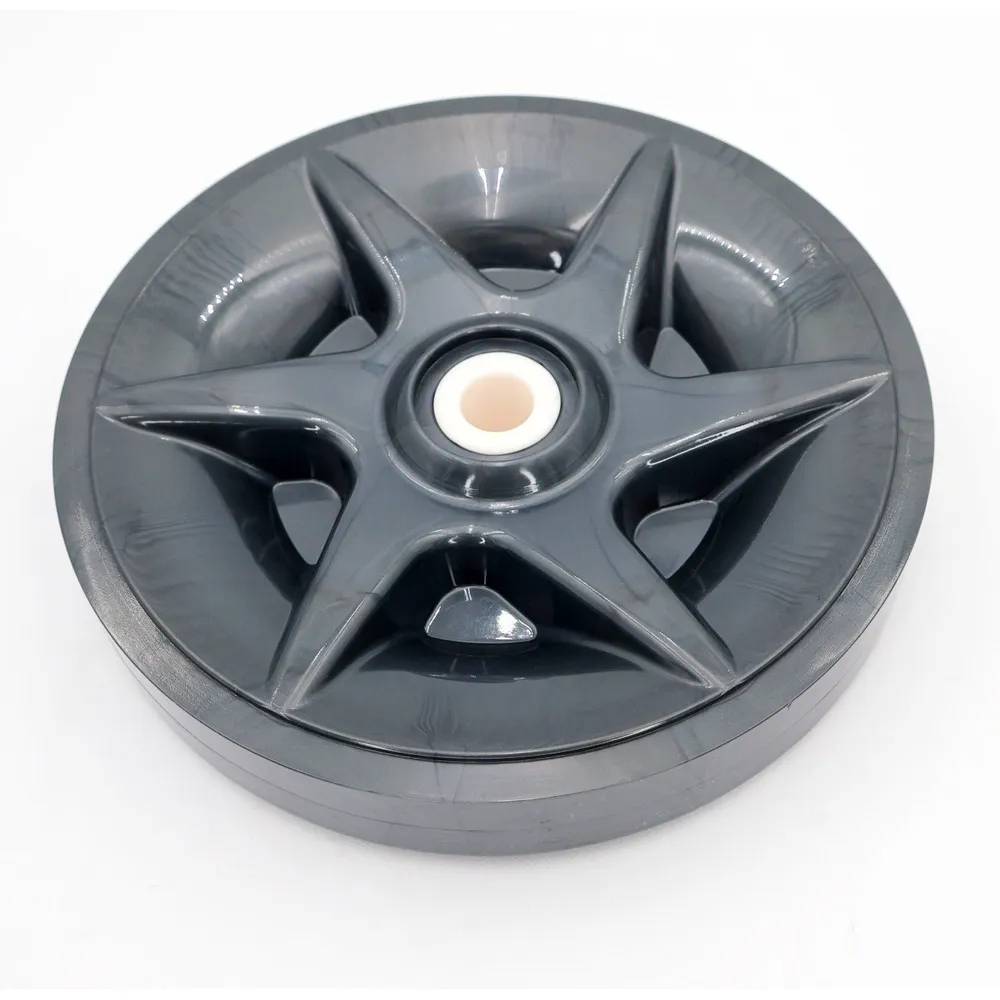 Pentair Wheel Kit for Rebel & Warrior Cleaners 360286