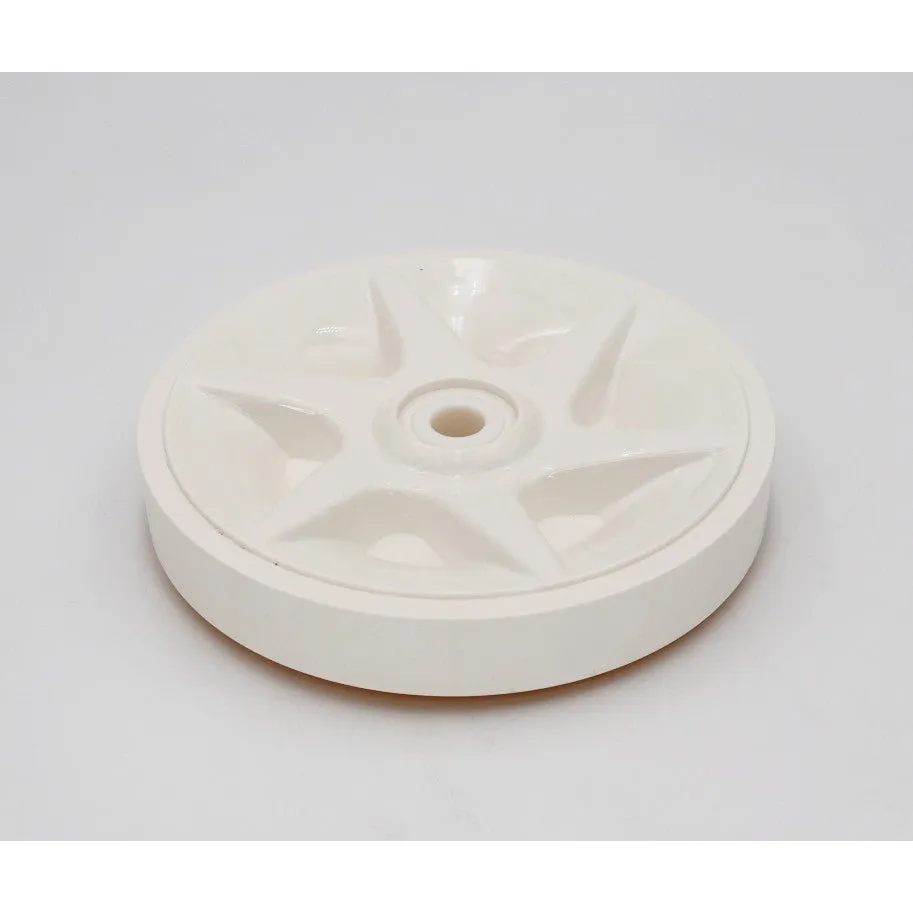 Pentair Wheel Kit for Warrior Cleaner 360306