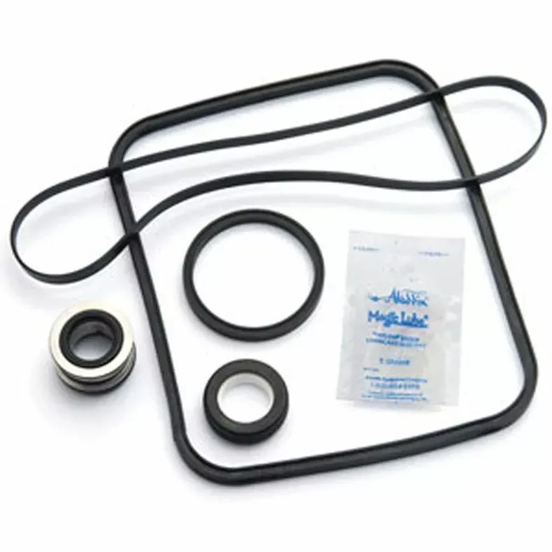 Pentair Whisper Flo (Universal) Go Kit