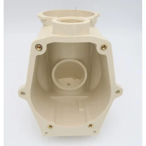 Pentair Whisperflo Intelliflo Pump Housing 350015Z