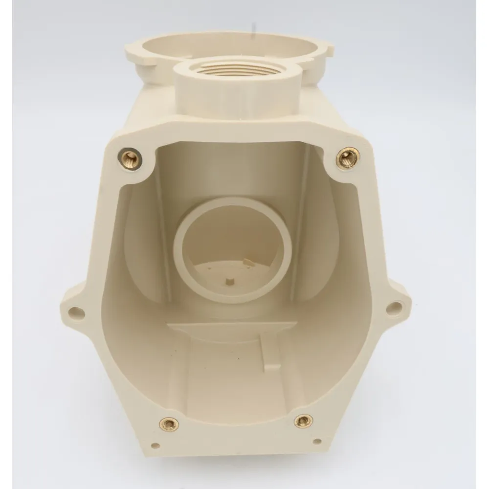 Pentair Whisperflo Intelliflo Pump Housing 350015Z