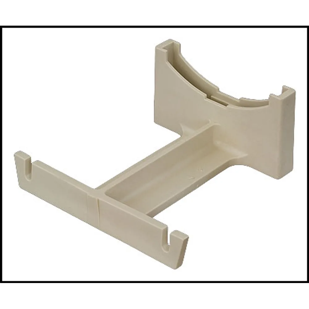 Pentair WhisperFlo Pump Foot (#070927)