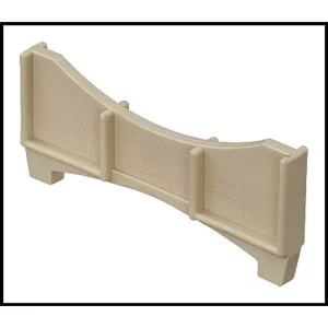 Pentair WhisperFlo Pump Foot Insert (#070929)