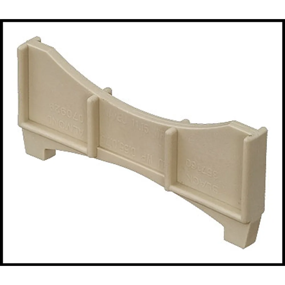 Pentair WhisperFlo Pump Foot Insert (#070929)