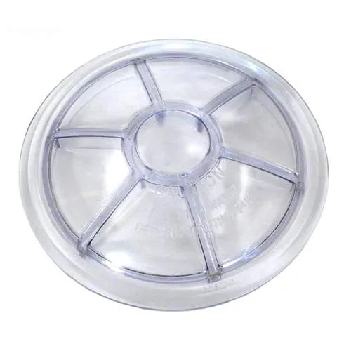 Pentair WhisperFlo Pump Lid 070795