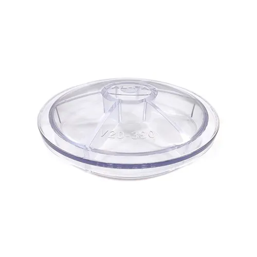 Pentair Whisperflo Pump Lid V20-390 357151