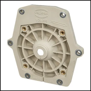Pentair Whisperflo Seal Plate Generic by Val-Pak
