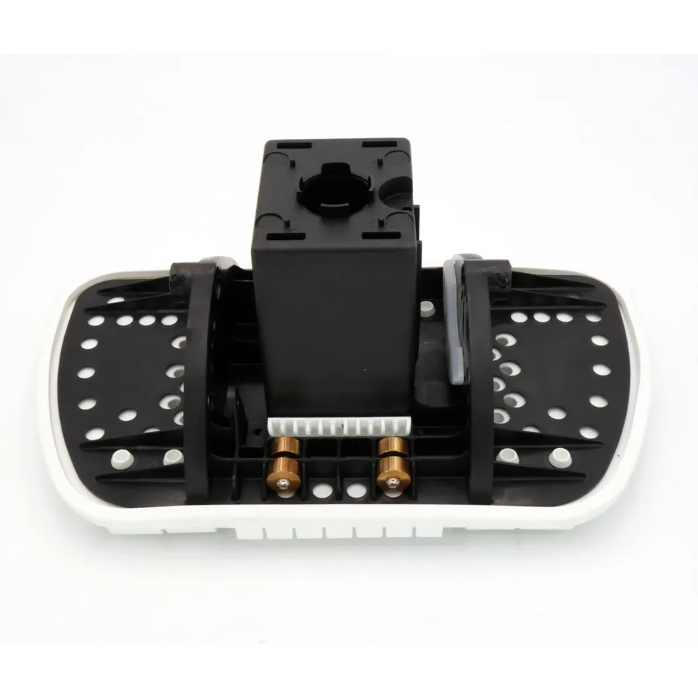 Pentair White Chassis w/ Pad for SandShark Pool Cleaner 41201-0242W
