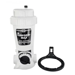 Perform-Max Inground Inline Chlorinator