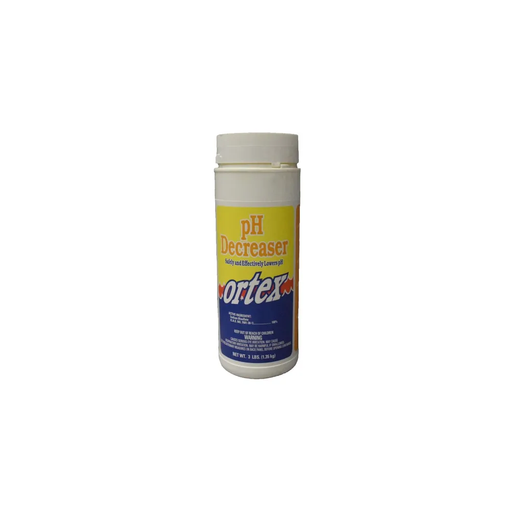 pH Minus – 3 lbs.