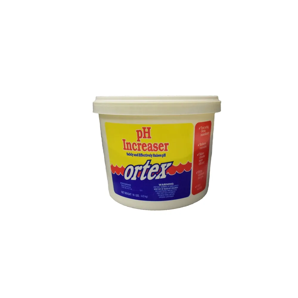pH Plus – 10 lbs.
