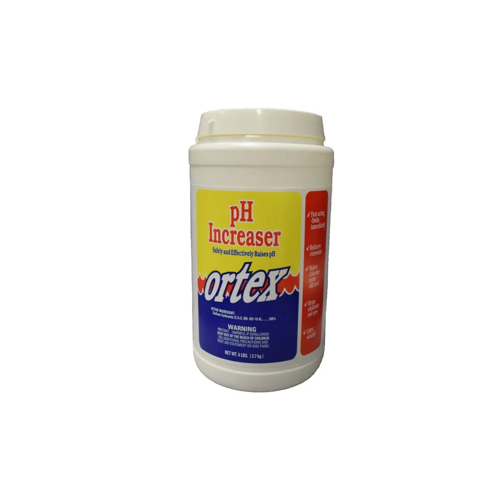 pH Plus – 6 lbs.