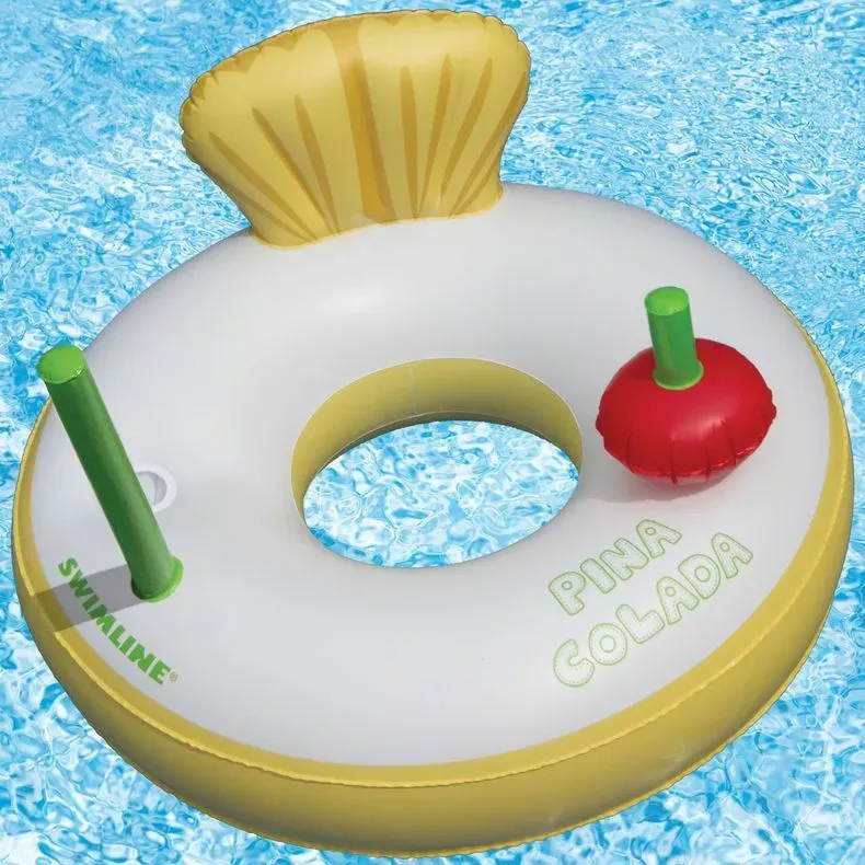 Pina Colada Ring