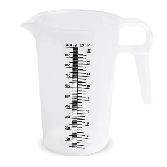 Pinch A Penny Measuring Cup, 32 oz