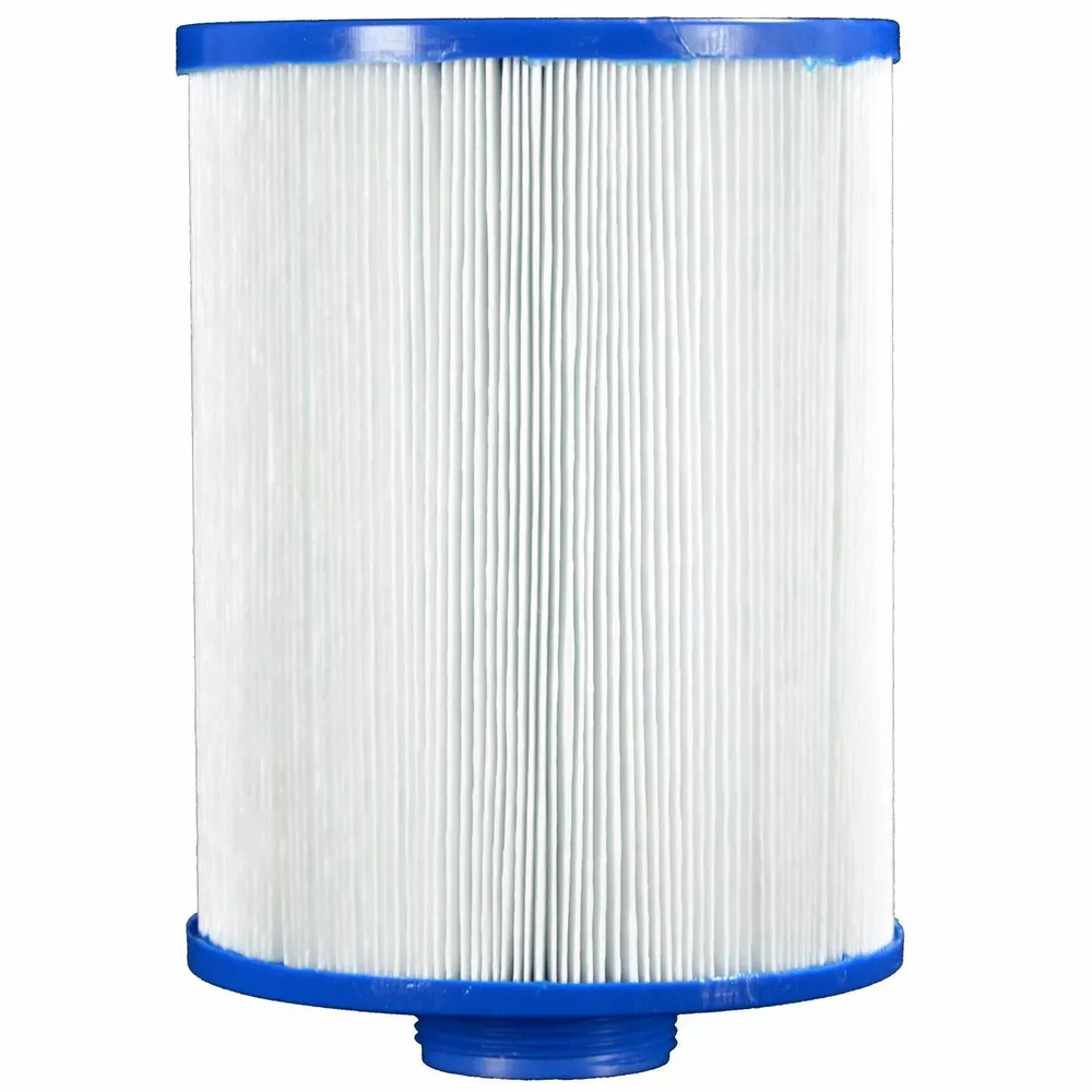 Pleatco Filtration PFF25W-P4-EC Spa Filter Cartridge Replacement for Unicel: 4CH-22, 1 Pack