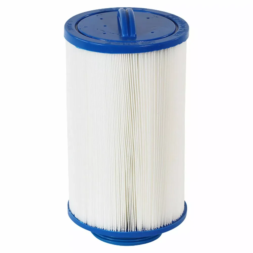 Pleatco Filtration PLAS35-EC Spa Filter Cartridge Replacement for Filbur: FC-0303, 1 Pack