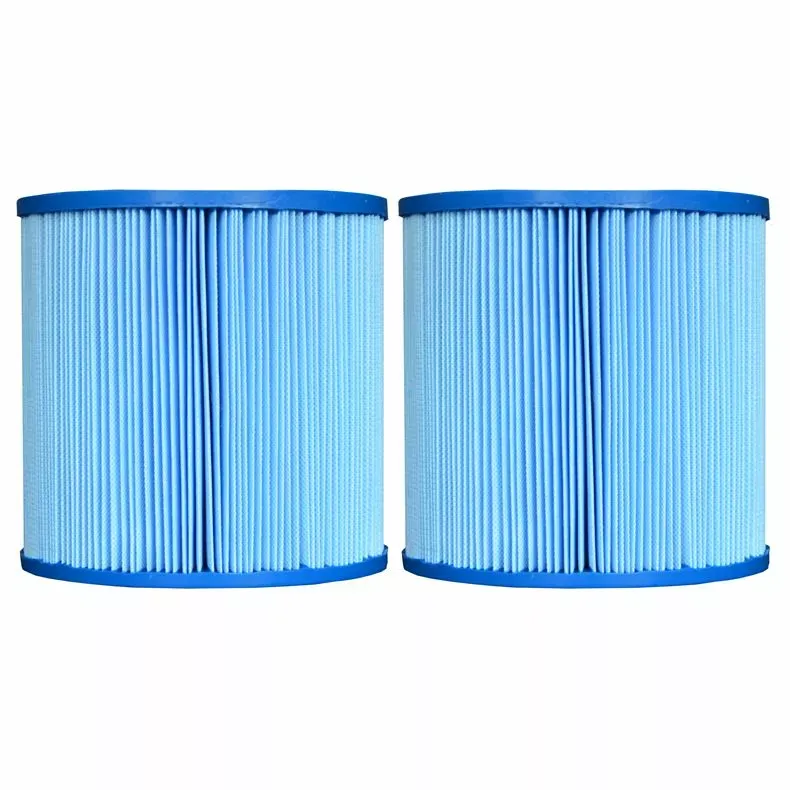 Pleatco PRB17.5SF-JH-M-PAIR Antimicrobial Filters