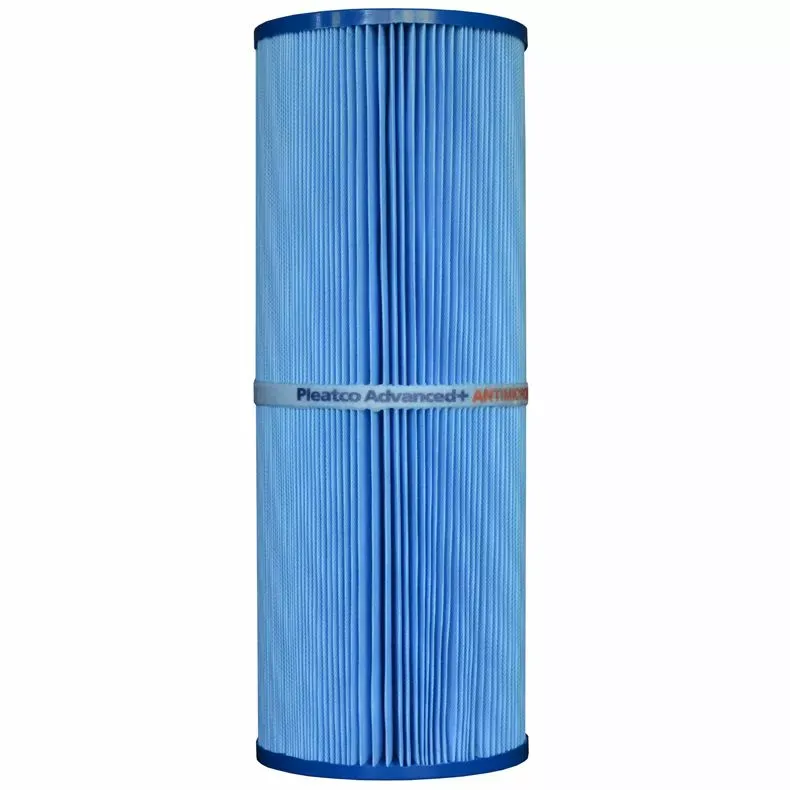 Pleatco PRB25-IN-M Antimicrobial Filter