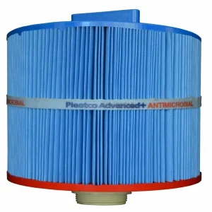 Pleatco PVT30WH-F2M-M Antimicrobial Filter