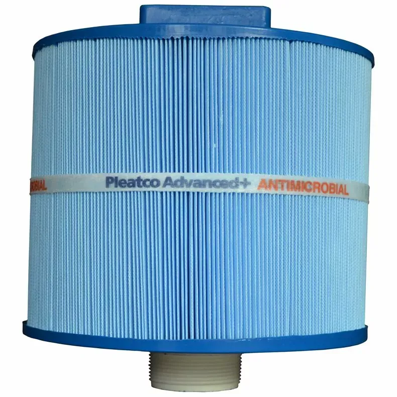 Pleatco PVT50WH-F2L-M Antimicrobial Filter