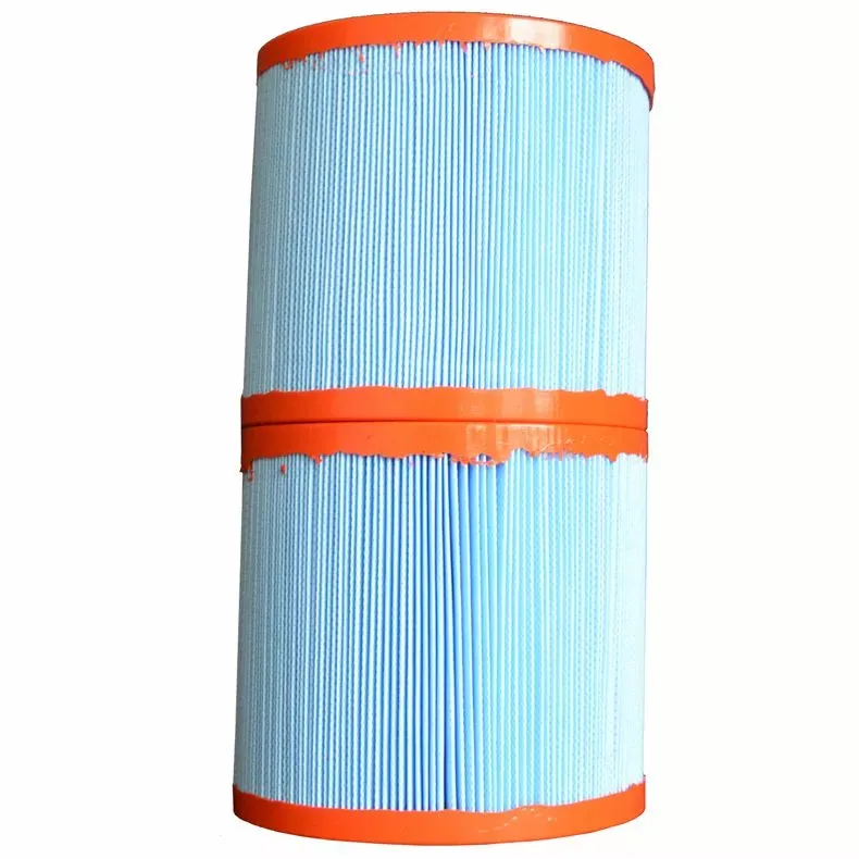 Pleatco PWW10-JH-M-PAIR Antimicrobial Filters