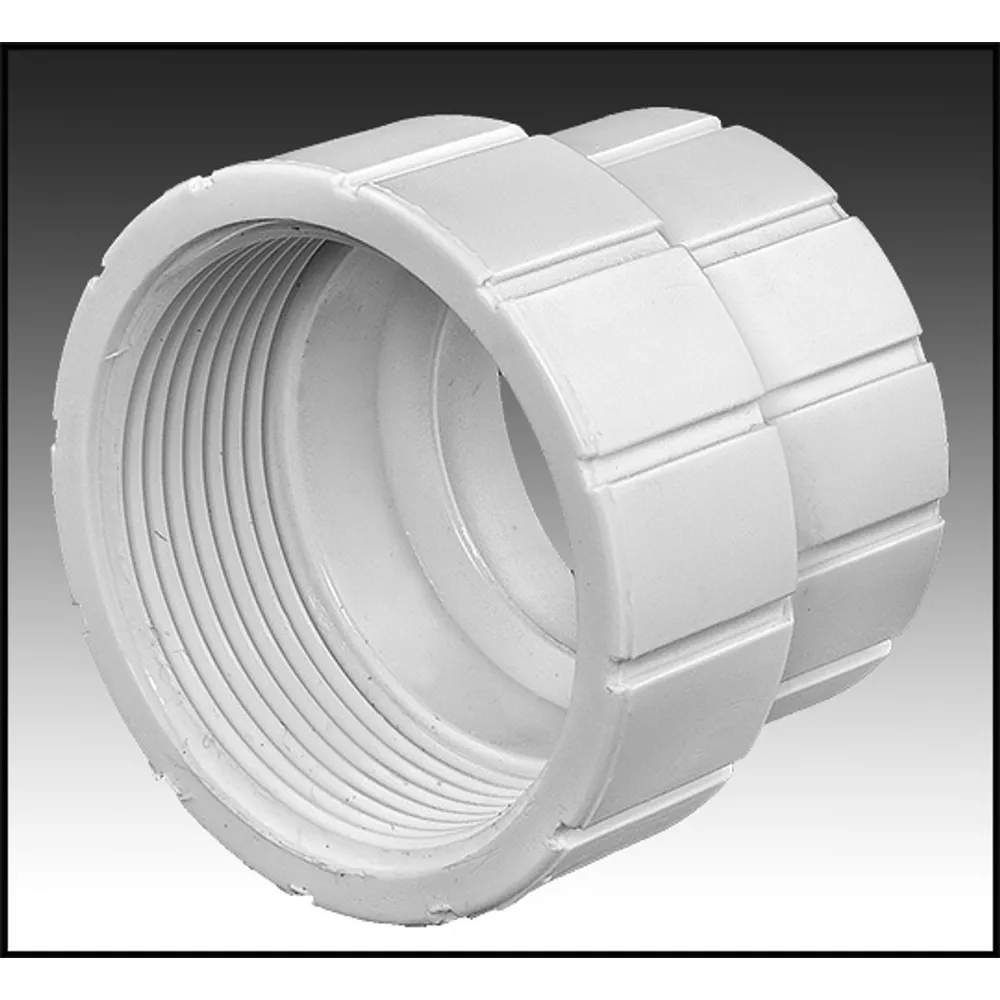 Polaris 165/65/Turtle Pool Cleaner Female Hose Connector (#6-104-00)