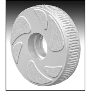 Polaris 180/280 Small Idler Wheel (White) (#C-16)