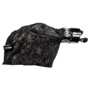 Polaris 280 Black All Purpose Black Bag K17