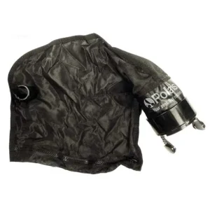 Polaris 280 Black Zipper Bag All Purpose K23