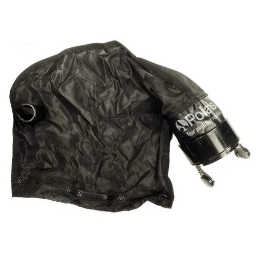 Polaris 280 Black Zipper Bag All Purpose K23