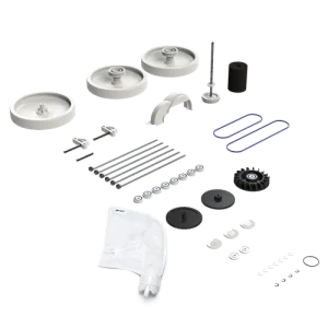 Polaris 360 380 Pool Cleaner Tune-up Kit 9-100-9010