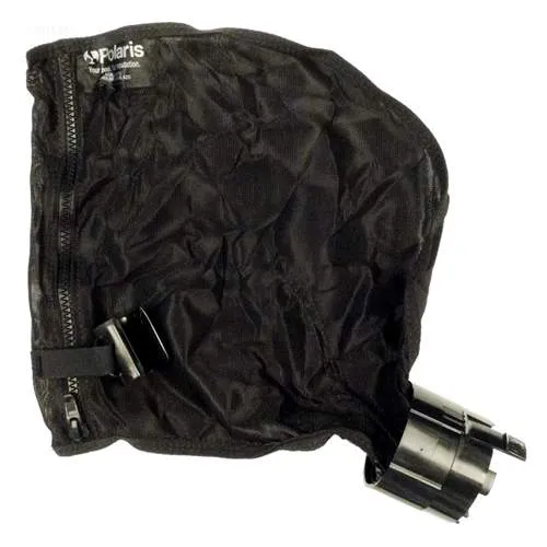 Polaris 380 – 360 Zipper Bag Black All Purpose 9-100-1022