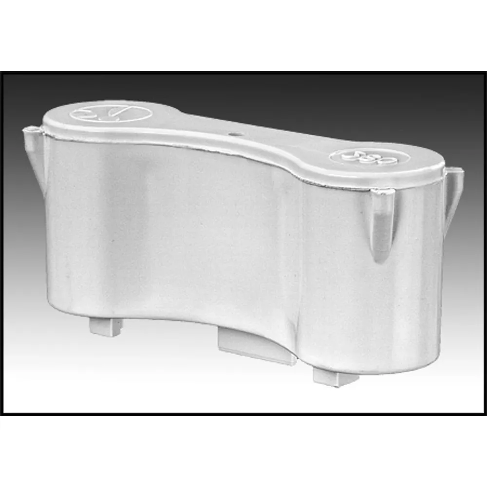 Polaris 380 Base Weight (#9-100-9004)