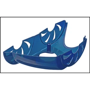 Polaris 3900 Sport Bottom Housing (#39-004)