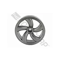 Polaris 3900 Sport Double Side Wheel 39-410