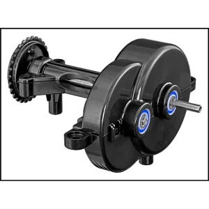 Polaris 3900 Sport Gearbox Assembly (#39-200)