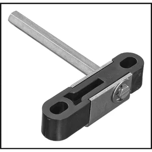 Polaris 3900 Sport Rear Axle Block Assembly (#39-430)